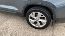 Skoda Kodiaq 2.0 TSI Edition 4x4 5dr DSG [7 Seat] Petrol Estate